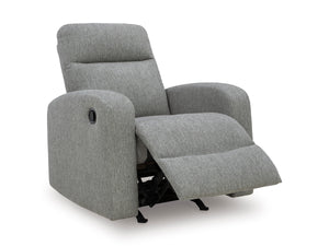 Moreau Place Recliner
