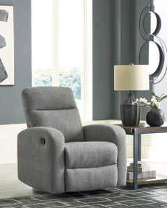 Moreau Place Recliner
