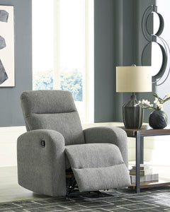 Moreau Place Recliner