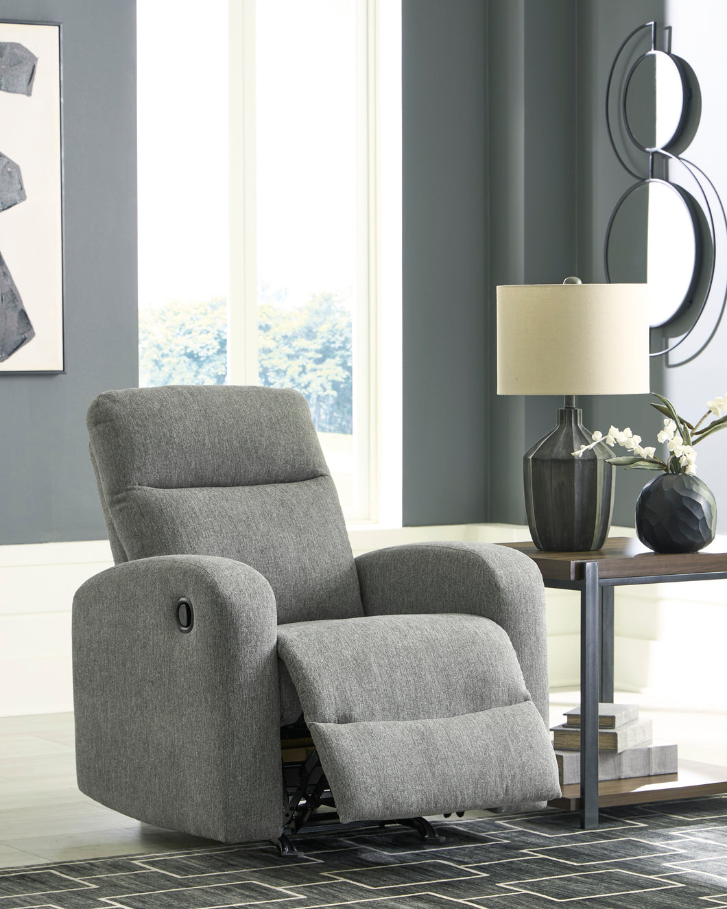 Moreau Place Recliner