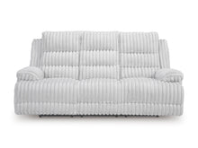 Load image into Gallery viewer, Technique REC PWR Sofa w/Drop Down Table
