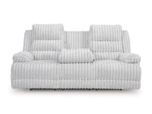 Load image into Gallery viewer, Technique REC PWR Sofa w/Drop Down Table
