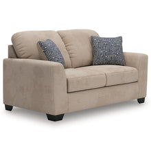 Load image into Gallery viewer, Panola Loveseat
