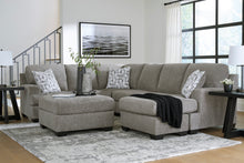 Load image into Gallery viewer, Erinsburg Sectional with Chaise
