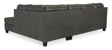 Load image into Gallery viewer, Valderno 2-Piece Sectional with Chaise
