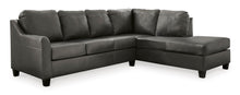 Load image into Gallery viewer, Valderno 2-Piece Sectional with Chaise
