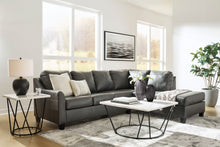 Load image into Gallery viewer, Valderno 2-Piece Sectional with Chaise
