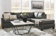 Load image into Gallery viewer, Valderno 2-Piece Sectional with Chaise

