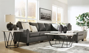 Valderno 2-Piece Sectional with Chaise