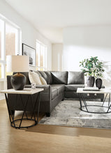 Load image into Gallery viewer, Valderno 2-Piece Sectional with Chaise
