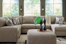 Load image into Gallery viewer, Newellen 3-Piece Sectional with Chaise- TAX INCLUDED !
