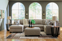 Load image into Gallery viewer, Newellen 3-Piece Sectional with Chaise- TAX INCLUDED !
