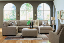 Load image into Gallery viewer, Newellen 3-Piece Sectional with Chaise- TAX INCLUDED !
