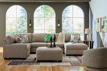 Load image into Gallery viewer, Newellen 3-Piece Sectional with Chaise- TAX INCLUDED !
