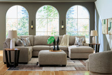 Load image into Gallery viewer, Newellen 3-Piece Sectional with Chaise- TAX INCLUDED !
