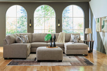 Load image into Gallery viewer, Newellen 3-Piece Sectional with Chaise- TAX INCLUDED !
