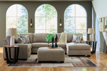 Load image into Gallery viewer, Newellen 3-Piece Sectional with Chaise- TAX INCLUDED !
