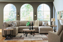 Load image into Gallery viewer, Newellen 3-Piece Sectional with Chaise- TAX INCLUDED !
