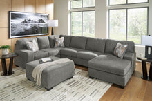 Load image into Gallery viewer, Newellen 3-Piece Sectional with Chaise - TAX INCLUDED !
