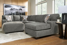 Load image into Gallery viewer, Newellen 3-Piece Sectional with Chaise - TAX INCLUDED !
