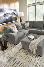 Load image into Gallery viewer, Newellen 3-Piece Sectional with Chaise - TAX INCLUDED !

