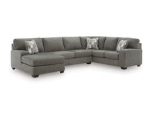 Load image into Gallery viewer, Newellen 3-Piece Sectional with Chaise - TAX INCLUDED !

