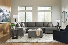 Load image into Gallery viewer, Newellen 3-Piece Sectional with Chaise - TAX INCLUDED !
