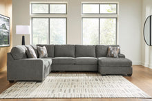 Load image into Gallery viewer, Newellen 3-Piece Sectional with Chaise - TAX INCLUDED !

