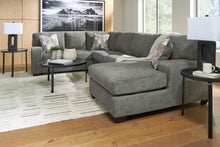 Load image into Gallery viewer, Newellen 3-Piece Sectional with Chaise - TAX INCLUDED !
