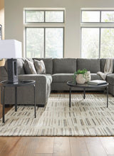 Load image into Gallery viewer, Newellen 3-Piece Sectional with Chaise - TAX INCLUDED !
