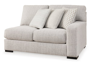Larce 2-Piece Sectional with Chaise