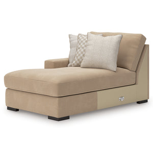 Larce 2-Piece Sectional with Chaise