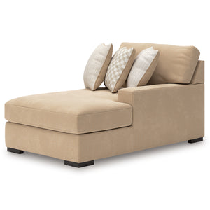 Larce 2-Piece Sectional with Chaise