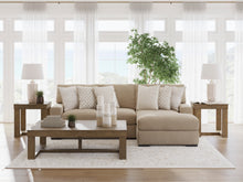 Load image into Gallery viewer, Larce 2-Piece Sectional with Chaise
