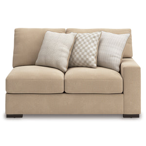 Larce 2-Piece Sectional with Chaise