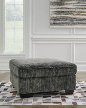 Load image into Gallery viewer, Lonoke Ottoman
