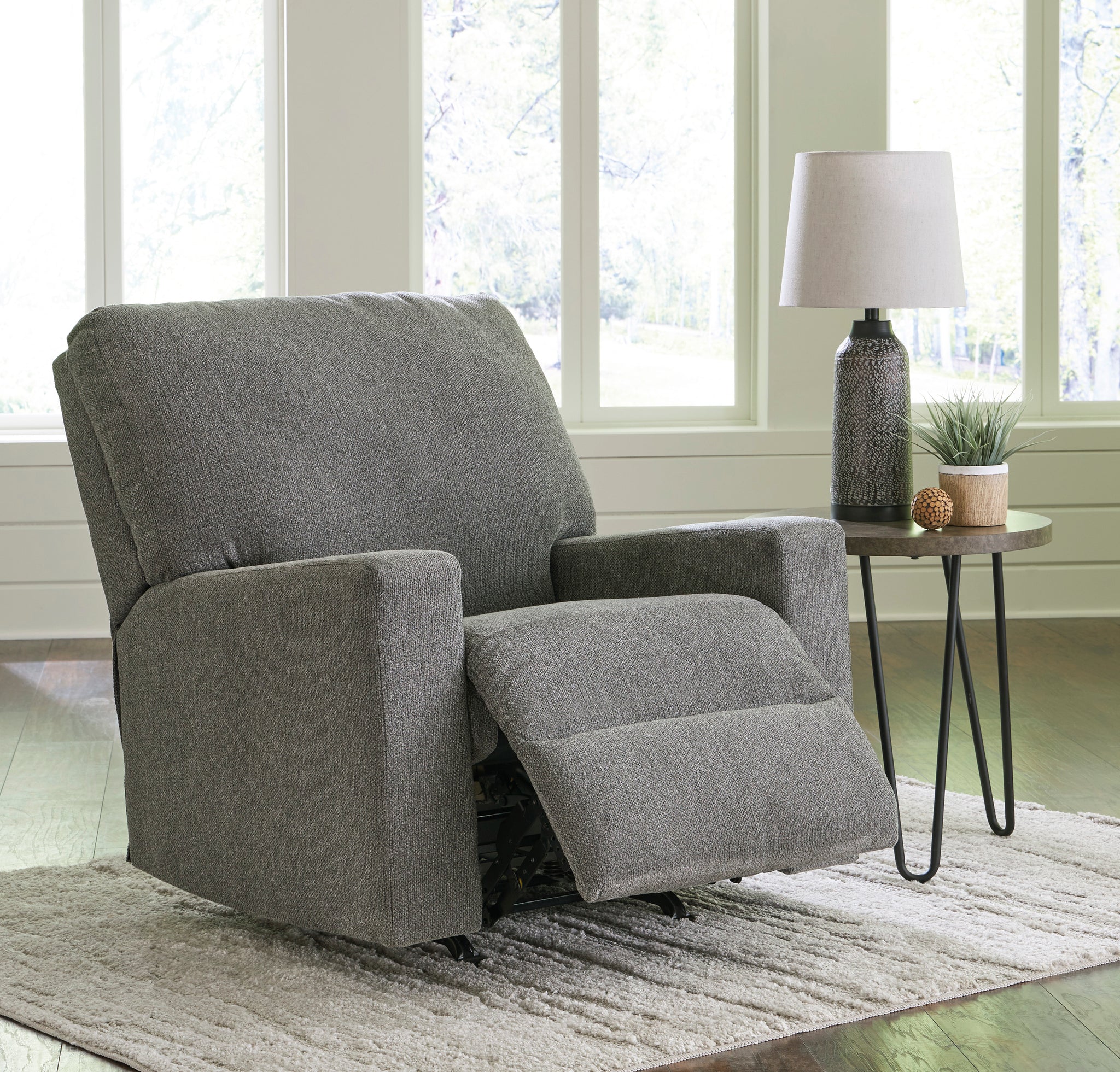Deltona Rocker Recliner Ashley HomeStore