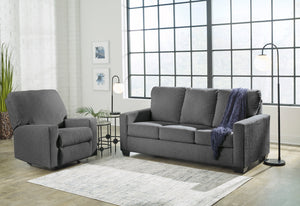 Rannis Full Sofa Sleeper