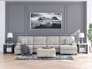 Rodington 3-Piece Sectional