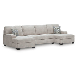 Rodington 3-Piece Sectional