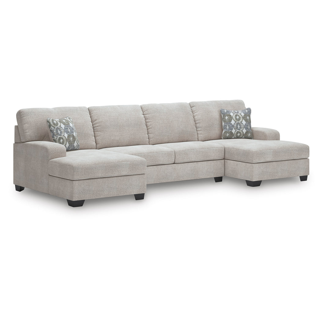 Rodington 3-Piece Sectional