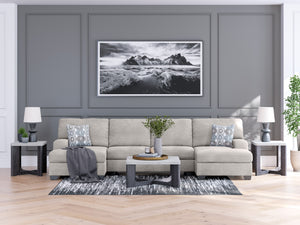 Rodington 3-Piece Sectional