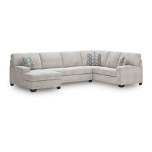 Load image into Gallery viewer, Rodington 3-Piece Sectional with Chaise
