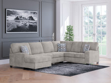 Load image into Gallery viewer, Rodington 3-Piece Sectional with Chaise
