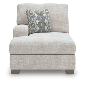 Rodington 3-Piece Sectional with Chaise