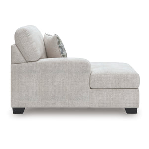 Rodington 3-Piece Sectional with Chaise