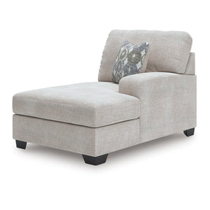 Rodington 3-Piece Sectional with Chaise