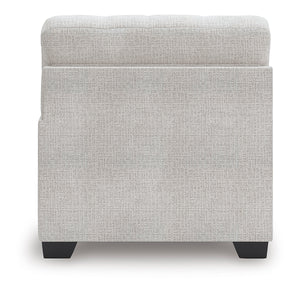 Rodington 3-Piece Sectional with Chaise