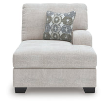 Load image into Gallery viewer, Rodington 3-Piece Sectional with Chaise
