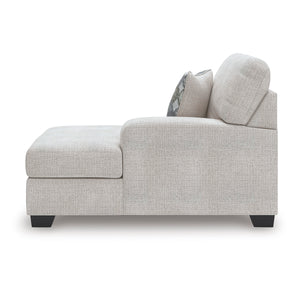 Rodington 3-Piece Sectional with Chaise